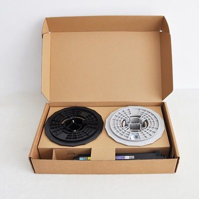 Spindle / Paper Roller for Fuji Frontier S / DX100 / D700 / Surelab Inkjet Machine supplier