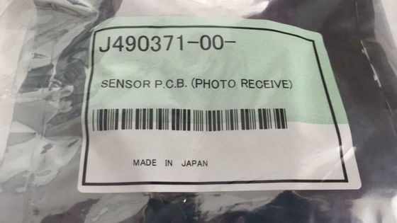 Noritsu SENSOR PCB LED J490371-00/J490371-00 for QSS 32/33 minilab supplier