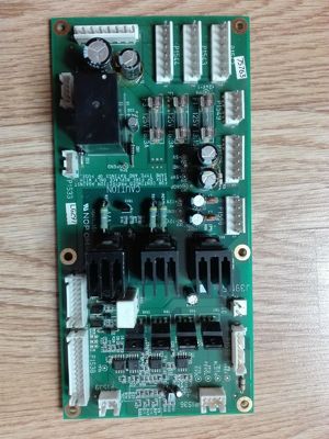 NORITSU Minilab Spare Part J391252 J391252-00 For 33/35-serie supplier