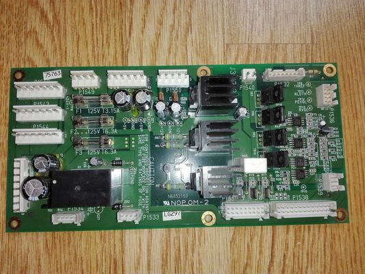 NORITSU Minilab Spare Part J391252 J391252-00 For 33/35-serie supplier