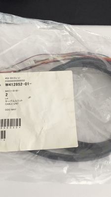 Noritsu Minilab Spare Part Original Cable unit W412852 W412852-01 supplier
