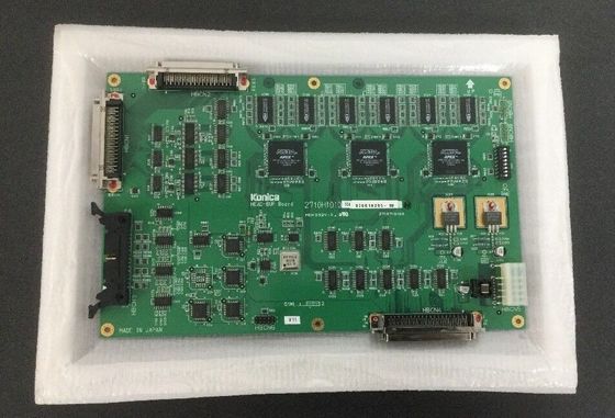 Konica R1 Minilab Spare Part Head Buf Board 2710H1010 used supplier