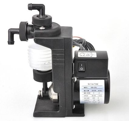 Noritsu QSS LPS24PRO Minilab Spare Part Replenisher Pump 90102004 H153307 H153699 supplier