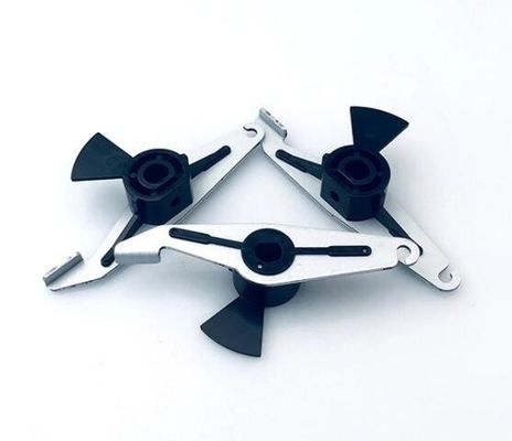 Frontier FUJI550/570 Minilab Spare Part Bracket 342D1061290 supplier