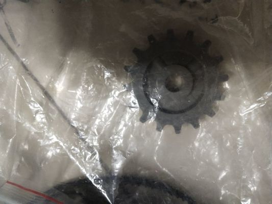 Poli Laserlab Minilab Spare Part Gear 501260 supplier