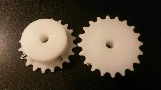 Poli Laserlab Minilab Spare Part Gear 20 Teeth supplier