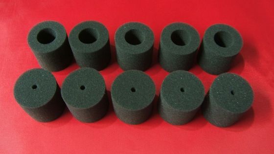 Poli Laserlab Minilab Spare Part Spongee Ring For Dryer Roller supplier