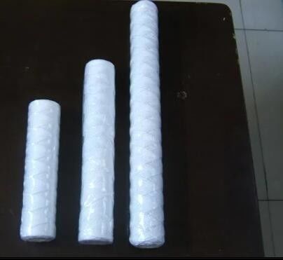 Poli Laserlab Minilab Spare Part 10 Inch 14 Inch 20 Inch Sintered Filter supplier