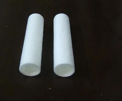 120L Chemical Filter For SVN Minilab Spare Part supplier