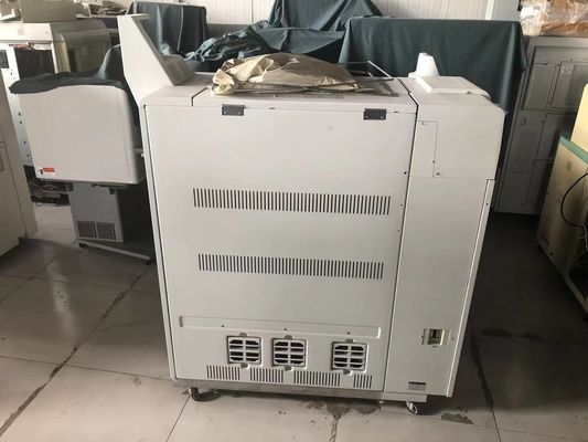 Fuji Frontier Minilab Film Processor Fp562B Used supplier