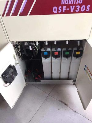 Film Processor Noritsu QSF-V30S Minilab Used supplier