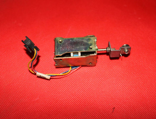 Fuji Frontier 350/370/355375 Minilab Spare Part Solenoid Valve 107H0041 Used supplier