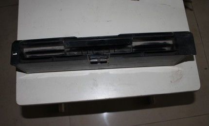 Noritsu QSS3201/2901 Minilab Spare Part Number 1 Crossover Rack Used supplier