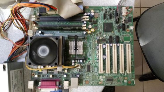PWB: FB9 PWB NO. R0226002 R0207500 Noritsu Minilab Machine motherboard CPU Board supplier