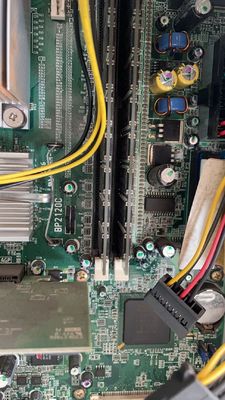 BP2120C SP3000 Fuji Frontier Film Scanner Spare Part PCB Board supplier