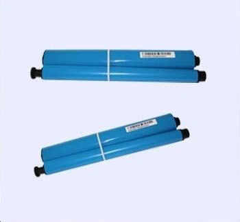 57E Fax film for Panasonic KX-FA93 Fax ribbon 57E 343 383 388 706 719 7006 7009 706 7006 7009 716 343 supplier