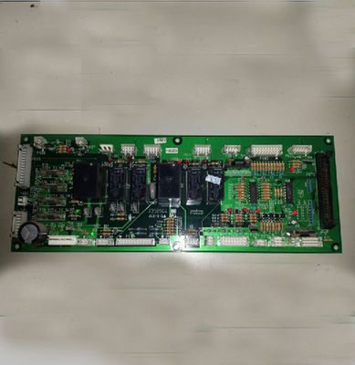 Noritsu QSS2901 Minilab Spare Part PCB Board J390564 Used supplier