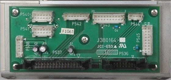 Noritsu QSS 2701 Minilab Spare Part PCB Board J380164 supplier