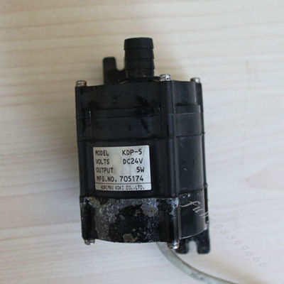 Fuji Frontier 550/570 Minilab Spare Part Circulation Pump W407692 Used supplier