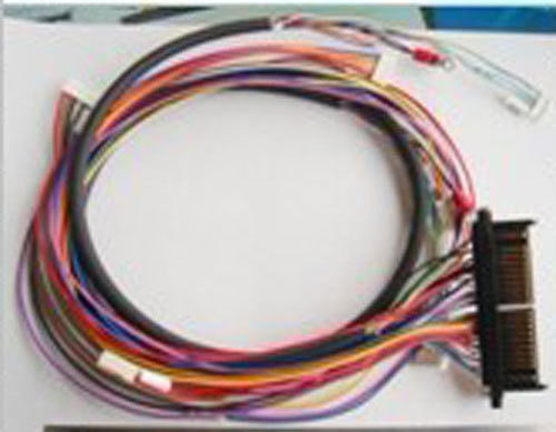 Noritsu QSS3021/3001 Minilab Spare Part Arm Cable W408632 supplier