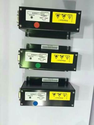 Poli Taialai Laserlab Digital Minilab Part Laser Gun supplier
