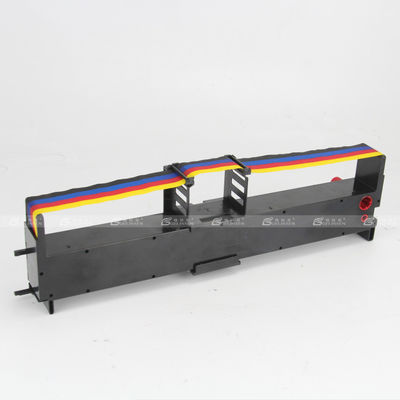 Compatible For EPSON LX300 LQ300 LQ300+ S015073 Four Colour Tape Box LQ800 Dot Matrix Printer R supplier
