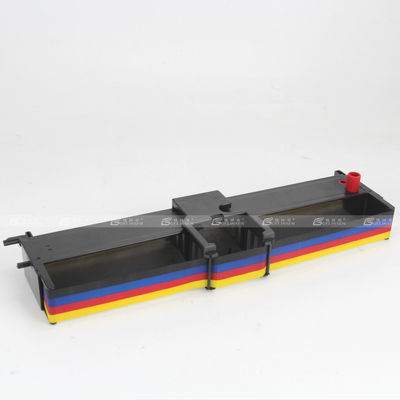 Compatible For EPSON LX300 LQ300 LQ300+ S015073 Four Colour Tape Box LQ800 Dot Matrix Printer R supplier
