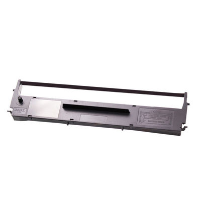 Compatible Nylon Dot Matrix Printer Ribbon Cartridge For Epson LQ300 LX300 LQ300K+II LQ305KT LQ580 8750 #7753 ERC19 MX80 supplier