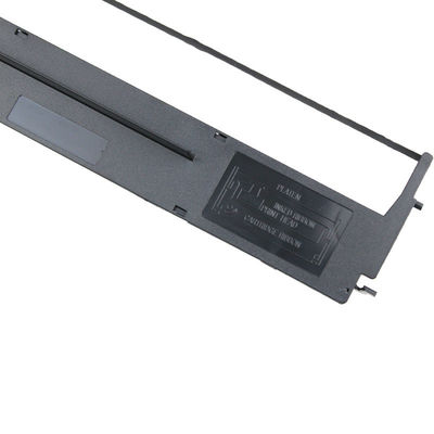 Compatible Nylon Dot Matrix Printer Ribbon Cartridge For Epson LQ300 LX300 LQ300K+II LQ305KT LQ580 8750 #7753 ERC19 MX80 supplier