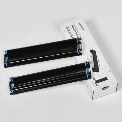 210mm Thermal Printer Ribbon Encrypted Thermal Transfer Printer Ribbon for MT800 MT800Q A4 Mobile Printer supplier