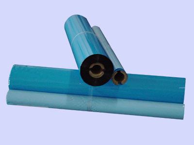 Fax Film For HF2300 2400 Film Machine supplier
