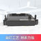 Compatible Printer ribbon for FUJITSU FJT DL100 700 900 1000 1155 DL1100 DL-1100 DL1200 DL1150 Printer ribbon DL1200 115 supplier