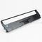 Compatible Dot Matrix Printer Ribbon For Epson LQ310 LX310 LQ300KH LQ520K S015639 015634 LX350 LQ300KH Black supplier