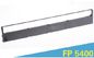 Compatible Black Ink Nylon Printer Ribbon Cartridge for JOLIMARK FP5400K 5800K 5800KII Lenovo DP8400 supplier