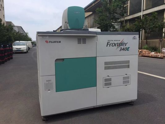 Fuji Frontier 340E Digital Minilab Used supplier