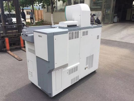 Fuji Frontier 340E Digital Minilab Used supplier