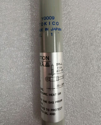 Noritsu V30 film minilab recoiler hydraulic rod (second hand) supplier