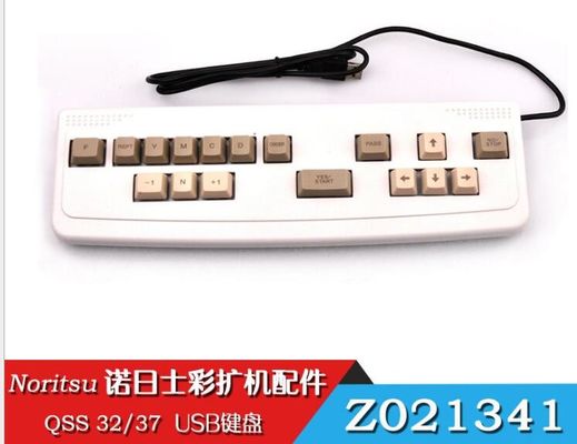 Z021341 Z809988 Noritsu QSS 3201 3202 3203 3211 3212 3213 3411 3412 MInilab Machine Keyboard supplier