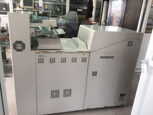 Fuji Frontier 7500 Used Minilab Machine Very New 0.55 Million Print Only supplier