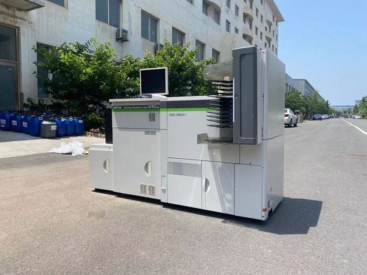 Noritsu Qss3800g Used Digital Minilab supplier