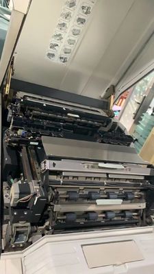 Noritsu Qss3201 Digital Minilab Photo Printer Machine Used supplier