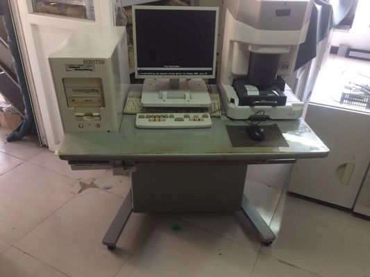 Noritsu Qss3203 Digital Minilab Photo Printer Machine Used supplier