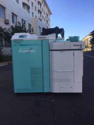 Fuji Frontier 570R 5700R LP5700R Digital Minilab Photolab Used supplier