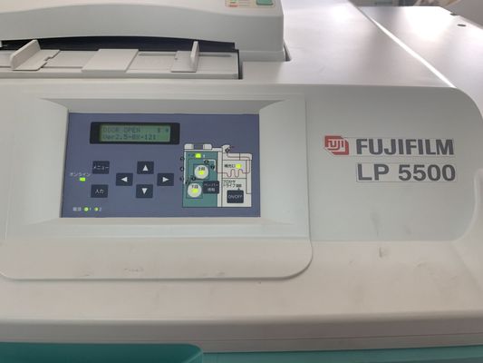 Fuji Frontier 550E Digital Minilab Photolab Used supplier