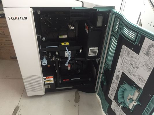 Fuji Frontier LP 7500 Digital Minilab Photolab Used supplier