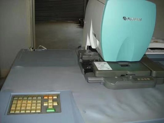 Fuji Frontier 340 Digital Minilab Photolab Used supplier