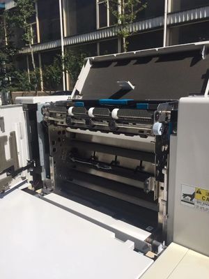 Noritsu QSS 3801G Used digital minilab machine photolab supplier