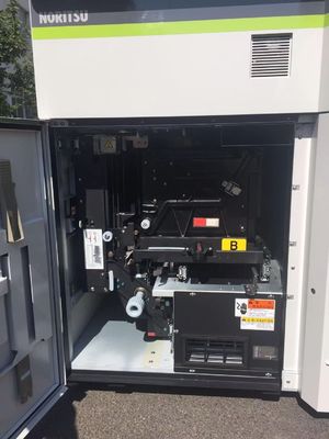 Noritsu QSS 3801G Used digital minilab machine photolab supplier