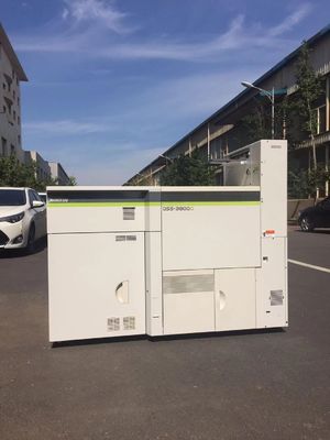 Noritsu QSS 3801G Used digital minilab machine photolab supplier