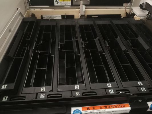 Used Noritsu QSS 3702HD Digital Minilab supplier